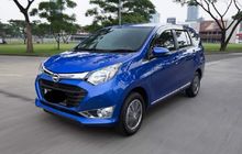 Intip Daftar Harga Daihatsu Sigra 2019 JeLang Puasa, Murah Siap Mudik