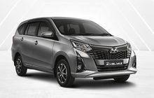Pilihan Mobil Baru Terjangkau Buat Lebaran, Segini Harga Toyota Calya Januari 2026