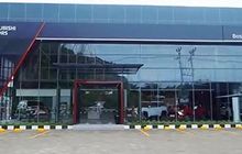 Gebrakan di Awal 2026, Mitsubishi Perluas Jaringan Sulawesi dengan Diler 3S Baru