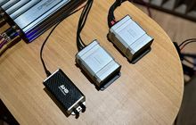 Komponen Ini Optimalkan Kualitas Suara Audio Mobil, Harga Rp 10 Jutaan