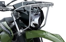 Kawasaki Rilis Model Trail Terbarunya, Namun Target Pasarnya Bukan Anak Motor