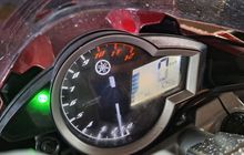 Speedometer Motor Berembun Saat Musim Hujan, Dari Sini Penyebabnya