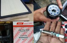 Terlihat Sepele, Kerusakan Komponen Kecil Ini Bikin Mesin Bermasalah