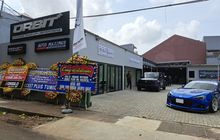 Upgrade Audio Sekalian Ngopi, Auto Maximus Buka Gerai Baru dengan Konsep Satu Atap