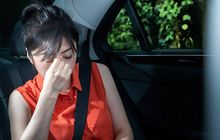 Pintu dan Jendela Rapat, Ini Penyebab Kabin Mobil Bau Bensin