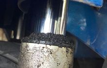 Sokbreker Depan Motor Rawan Bocor di Musim Hujan, Ini Penyebabnya!