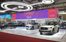 Bukan Grand Vitara atau Jimny, Dua SUV Suzuki Ini Tiba-tiba Laris Manis Diborong