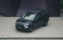 Semua Varian Mitsubishi Destinator Worth It, Rahasianya Ada Di Mesin