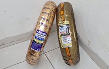 Cocok Buat Upsize Ban Vario, FDR MP27 Punya Ukuran Baru