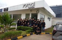 Dashcam 70Mai Kembali Resmikan Dua Store Baru, di Sini Lokasinya