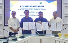 VinFast Investasi Besar di Subang, Biayai Pembangunan Simpang Susun Manyingsal Tol Cipali