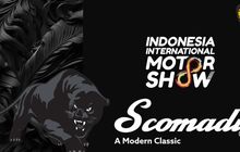 Scomadi Akan Luncurkan Motor Baru di IIMS 2026, Ini Bocorannya