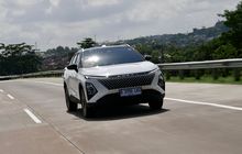 Kini Bermesin Hybrid, Chery C5 CSH Punya Keamanan Baterai Mumpuni