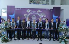 PIK 2 Kebagian Buka Dealer Ford, Ini Alasan Lokasinya Dianggap Strategis