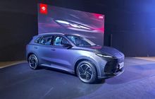 MGS5 EV Sudah Laku Ratusan Unit, Kapan Mobilnya Dikirim ke Garasi Konsumen?