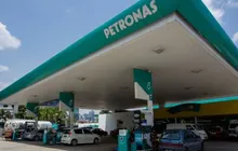 Aturan Baru, Kendaraan Pelat Asing Dilarang Beli BBM RON 95 Rp 8.500 di Malaysia
