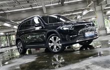 Harga Rp 1,6 Miliar, Pajak Tahunan Mercedes-Benz EQB 250+ Semurah Ini