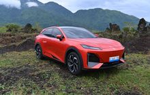 Keren! Ini Hal Menarik Dari Changan Deepal SO7 yang Kamu Pasti Suka