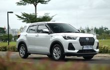 Kencang dan Irit, Ternyata Ini Kelemahan Daihatsu Rocky Hybrid