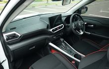 Dengan Fitur Seperti Ini Apakah Pantas Rocky Hybrid Jadi Andalan?