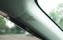 Cara Gampang Menguji Airbag Mobil Bekas, Calon Pembeli Harus Tahu