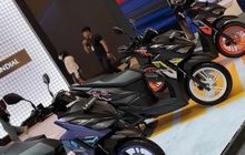 HUT Astra Motor, Honda Jateng Kasih Promo DP dan Peluang Tebus Vario 125 Street Cuma Rp 5 Jutaan