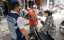 Pendapatan Bocor, Dishub Semarang Kebut Parkir Elektronik di Semua Titik