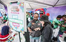 Pertamina Bagikan 100 Motor ke Ojol Lewat Program Berkah Ojek Online MyPertamina