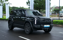 Menguji Performa Chery J6T AWD, Begini Hasil Pengujiannya