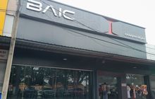 Gebrakan BAIC Awal Tahun, Dealer Harapan Indah Jadi Basis Baru di Greater Jakarta