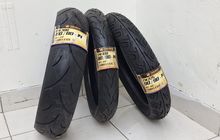 Tomimoto Jual Ban Motor Semi Soft Compound Murah, Harga Mulai Segini