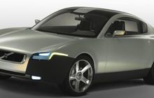 Unik Banget, Volvo Pernah Bikin Mobil yang Seluruhnya Dirancang Perempuan