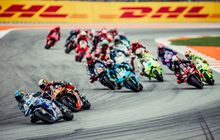 Seluruh Pembalap Mulai Tes Bareng Hari Ini, Simak Jadwal Lengkap Tes MotoGP 2026