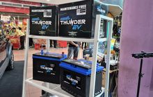 Ternyata Aki Mobil Listrik Beda Jika Dibandingkan Aki Mobil Biasa