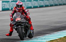 Hasil Tes Pramusim Hari Pertama MotoGP 2026, Marc Marquez Terkencang, HRC Bangkit, Yamaha Apes