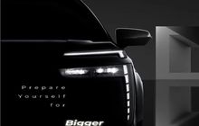 GAC Bakal Luncurkan MPV Boxy 7 Seater di IIMS 2026, Goyang Pasar Alphard dan Denza D9