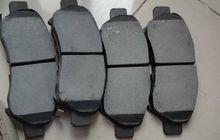 Rem Mobil Mulai Kurang Pakem Saat Panas, Ini Penyebabnya