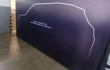 Bocoran Mobil Baru, Lepas Kenalkan EV Pertama di Ajang IIMS 2026