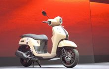 Yamaha Resmi Luncurkan Fazzio Lite, Fitur Justru Lebih Banyak dari Tipe Standar?
