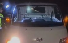 Razia Kendaraan Besar-besaran di Jatim, Daihatsu Gran Max Curian Ketemu di Probolinggo