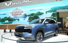 Merek Cina Kuasai Pasar Mobil PHEV Indonesia, Ini Data Lengkapnya