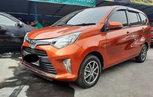 Mudik Lebaran Naik Daihatsu Sigra 2017, Irit Bensin Kabin Lega Harganya Miring
