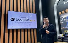 V-KOOL Luncurkan PPF Luxor Diamond Teknologi Tetrashield, Ikatan Ganda Bikin Cat Mobil Anti-Luka