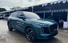 Konsumen Dapat Keuntungan Ini Jika Pre-Booking Lepas L8 di IIMS 2026