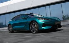 BYD Upgrade Denza Z9 GT Wagon, Tenaga Melonjak Setara Supercar