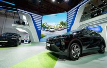 Tak Cuma Soal Insentif, Ini Strategi VinFast Masuk Pasar Nasional