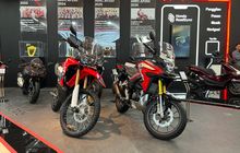 AHM Optimistis Market Motor 2026 Naik Tipis, Daya Beli Mulai Bergerak