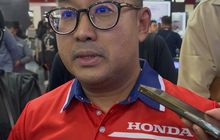 Retail Motor Honda Sampai Mei 2026 Masih Ngebut, Tumbuh 11 Persen