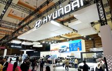 Hyundai Hadirkan Promo Menarik dan Beragam Unit Tes Drive di IIMS 2026, Ini Daftarnya