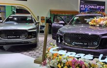 Enggak Perlu Khawatir, Lepas L8 Beri Garansi Mesin hingga 1 Juta Km!